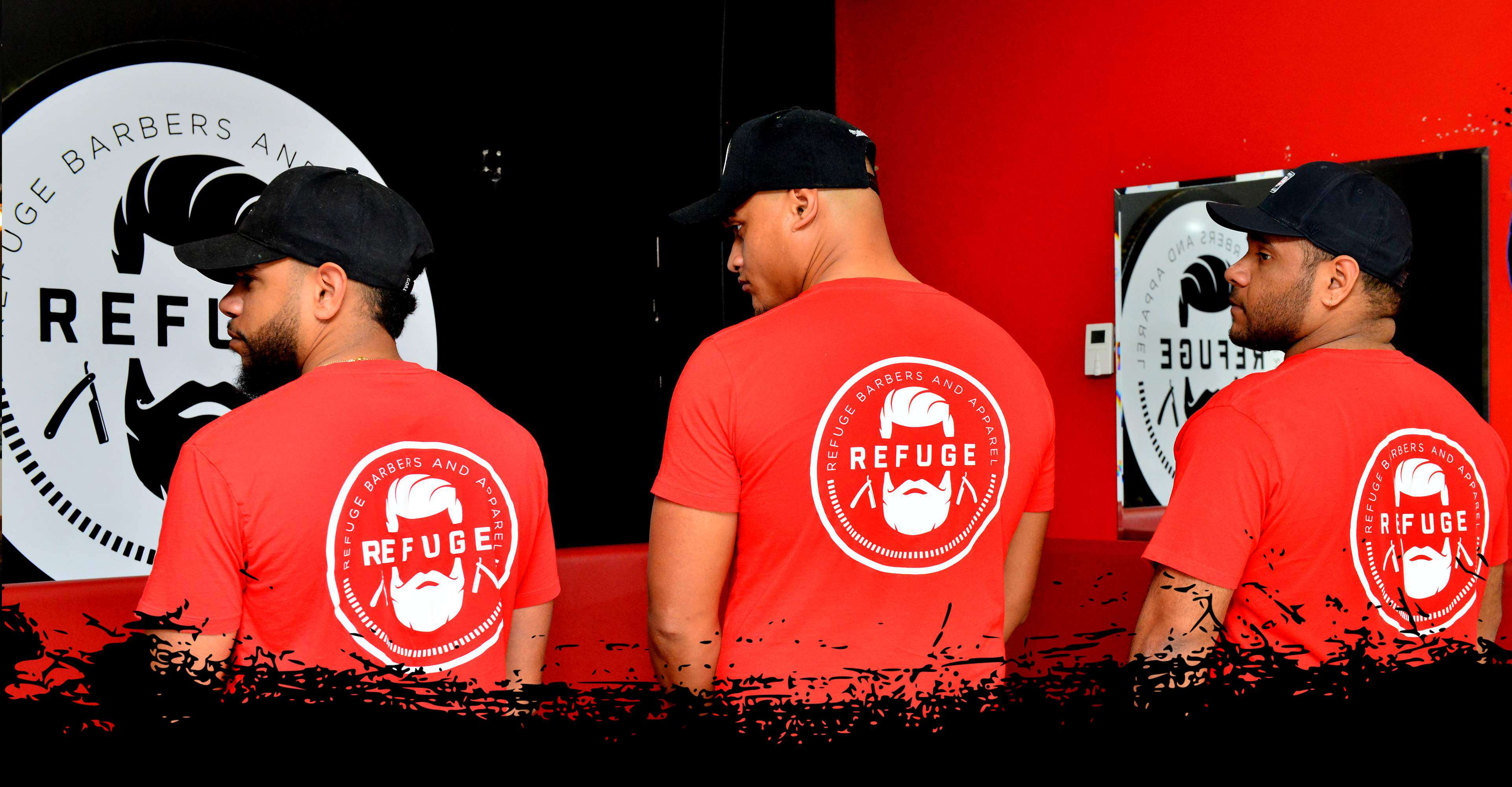 2 cairns corporate wear