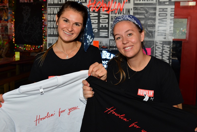 screen printing cairns