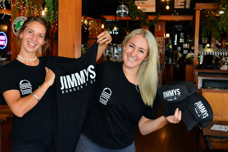 promotional products cairns